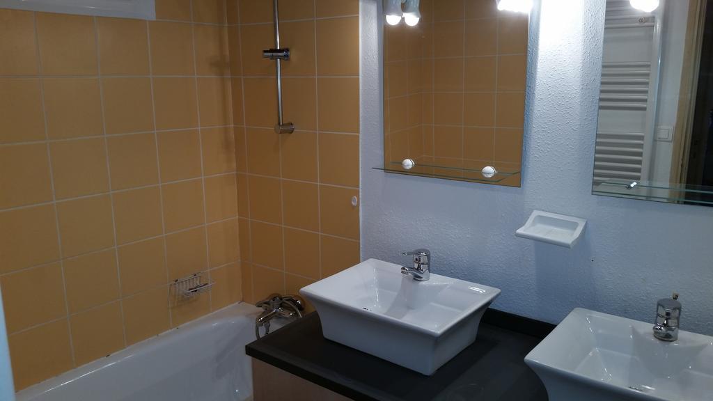 Aparthotel Goelia Le Mas Blanc Pérols Pokoj fotografie